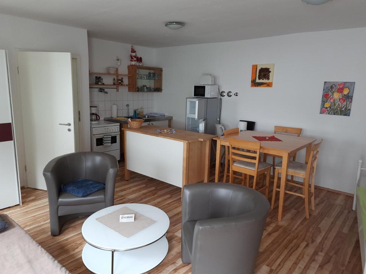 City Apartment Bremen - Ferienwohnung Im Zentrum - Wlan Kostenlos! Экстерьер фото