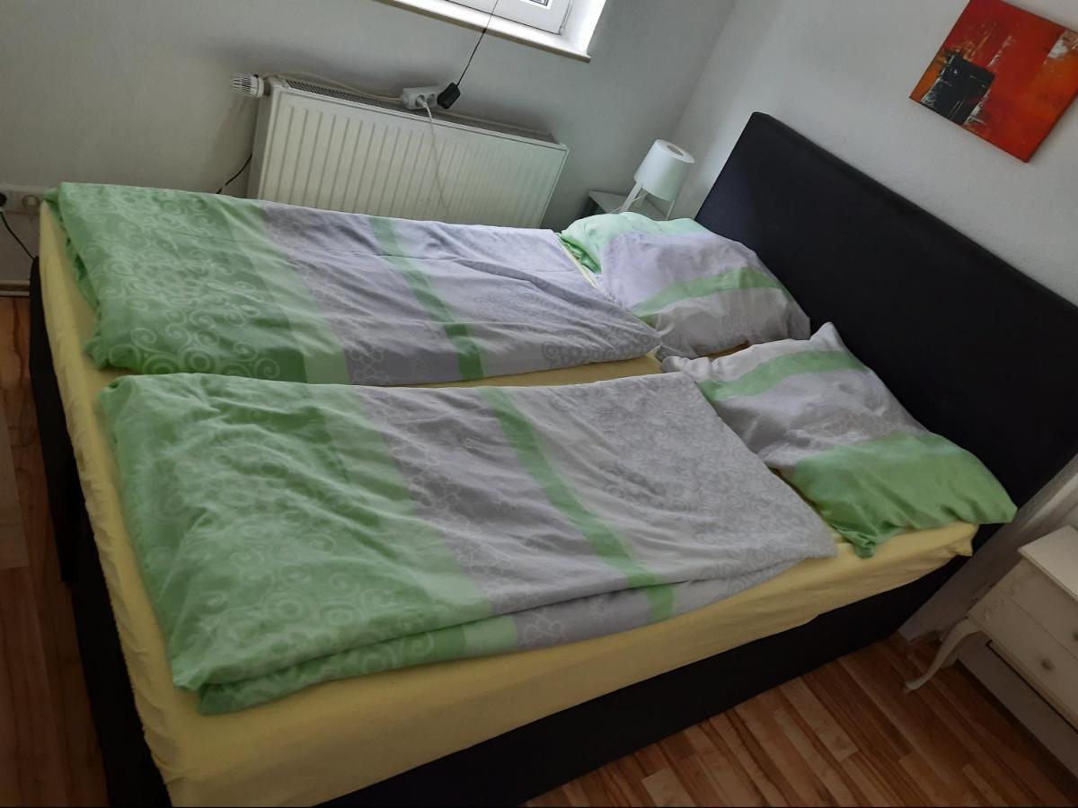 City Apartment Bremen - Ferienwohnung Im Zentrum - Wlan Kostenlos! Экстерьер фото